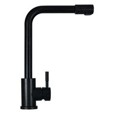 Смеситель для кухни Wisent W4998-7-25, оникс W4998-7-25, оникс