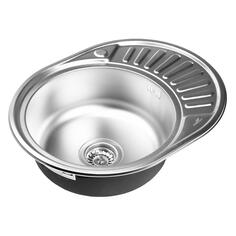 Мойка кухонная Wisent WSH5745-L WSH5745-L