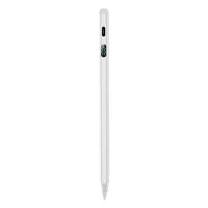 Стилус Deppa Magic Pencil, универсальный, белый (63160) Magic Pencil, универсальный, белый (63160)