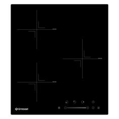 Индукционная варочная панель Gressel U45I73S001 U45I73S001