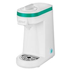 Кофеварка капсульная Kitfort КТ-7122-2 КТ-7122-2