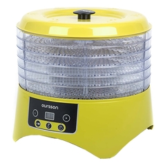 Сушилка для фруктов Oursson DH2302D/GA DH2302D/GA
