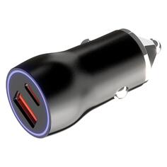 Автомобильное зарядное устройство Red Line AC-22 AC-22