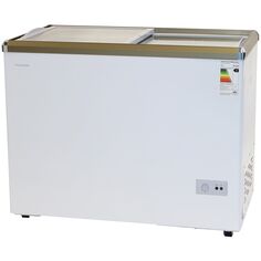 Морозильный ларь Willmark FSL-350X-4 FSL-350X-4