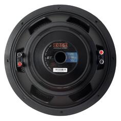 Автомобильный сабвуфер Edge EDB12D2-E3 EDB12D2-E3
