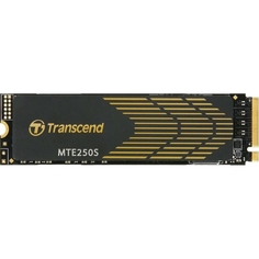 SSD накопитель Transcend 250S 2TB (TS2TMTE250S) 250S 2TB (TS2TMTE250S)