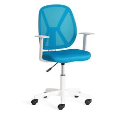 Кресло Tetchair Play White/Blue (20210) Play White/Blue (20210)