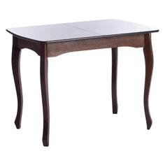 Обеденный стол Tetchair Caterina Provence, 100+30x70x75 см Cappuchino (19128) Caterina Provence, 100+30x70x75 см Cappuchino (19128)