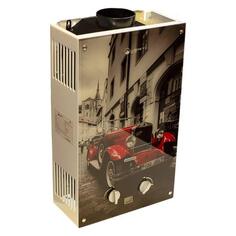 Газовая колонка WERTRUS 10EG Red Glass (W1408) 10EG Red Glass (W1408)