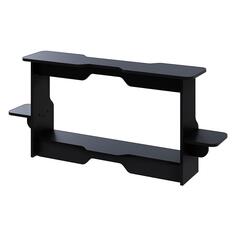 Подставка под монитор VMMGAME Level Black (LVL-1BKBK) Level Black (LVL-1BKBK)