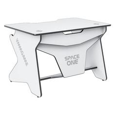 Игровой компьютерный стол VMMGAME Spaceone Light Black (SO-1-WEBK) Spaceone Light Black (SO-1-WEBK)