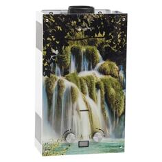 Газовая колонка WERTRUS 10EG Water Fall (W1403) 10EG Water Fall (W1403)