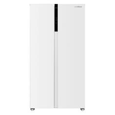 Холодильник Snowcap SBS NF 570 W SBS NF 570 W