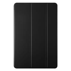 Чехол для планшета Red Line с силиконовой крышкой для Honor Pad X9, черный (УТ000037161) с силиконовой крышкой для Honor Pad X9, черный (УТ000037161)