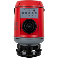 Прибор вертикального проектирования RGK V200 V200