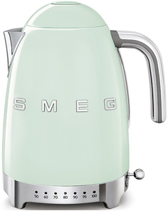 Электрический чайник Smeg KLF04PGEU KLF04PGEU