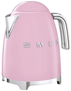 Электрический чайник Smeg KLF03PKEU KLF03PKEU