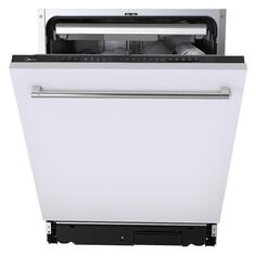 Встраиваемая посудомоечная машина Midea MID60S160i MID60S160i