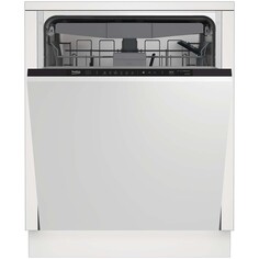 Встраиваемая посудомоечная машина Beko BDIN16520Q BDIN16520Q