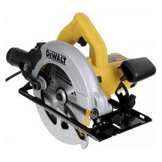 Пила циркулярна DeWalt DWE5615 DWE5615