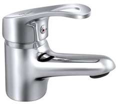 Смеситель для умывальника СЛАВЕН "Дача" (СЛ-ОД-Б10) "Дача" (СЛ-ОД-Б10)