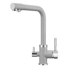 Смеситель для кухни Point PN3103AL, серый PN3103AL, серый