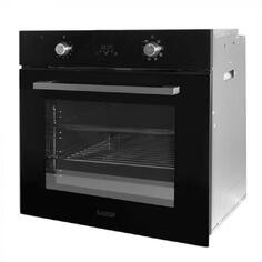 Электрический духовой шкаф Exiteq EXO-402 Black EXO-402 Black