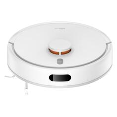 Робот-пылесос Xiaomi Robot Vacuum S20 White Robot Vacuum S20 White