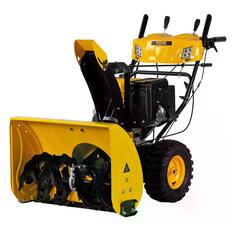 Снегоуборщик бензиновый Denzel SBL 711D Pro (97655) SBL 711D Pro (97655)