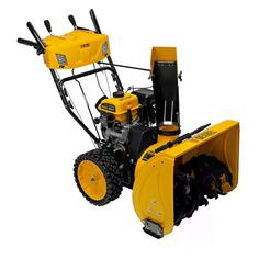Снегоуборщик бензиновый Denzel SBM 610S Pro (97654) SBM 610S Pro (97654)