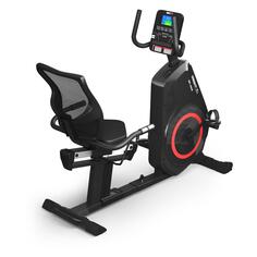 Велотренажёр UnixFit BR-480E BR-480E