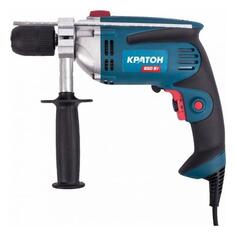 Дрель ударная Кратон PD-850-13P (3 02 01 023) PD-850-13P (3 02 01 023)
