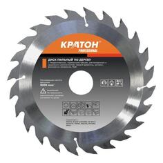 Диск пильный Кратон Professional, по дереву, 300x32х3,1 мм, 60Т (1 06 03 014) Professional, по дереву, 300x32х3,1 мм, 60Т (1 06 03 014)