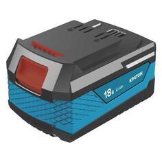 Аккумулятор для электроинструмента Кратон BA1840-Li-OFA (3 11 02 038) BA1840-Li-OFA (3 11 02 038)