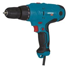 Дрель-шуруповерт Кратон ESDD-280/24 2S (3 02 01 031) ESDD-280/24 2S (3 02 01 031)