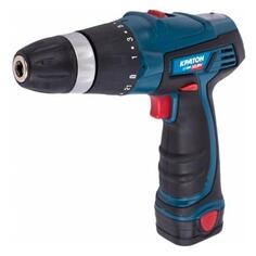Аккумуляторная дрель-шуруповерт Кратон CDL-10-1-H (3 11 01 050) CDL-10-1-H (3 11 01 050)
