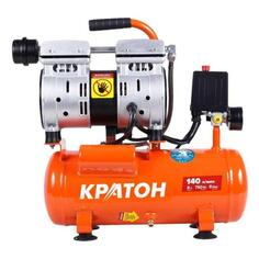 Компрессор Кратон AC-140-8-OFS, с прямой передачей (3 01 01 051) AC-140-8-OFS, с прямой передачей (3 01 01 051)