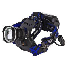 Фонарь налобный Ultraflash LED5337 LED5337