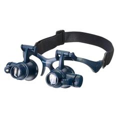 Лупа-очки Discovery Crafts DGL 60 Crafts DGL 60