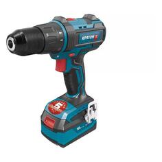 Аккумуляторная дрель-шуруповерт Кратон BICD18-OFA Set (3 11 01 074) BICD18-OFA Set (3 11 01 074)