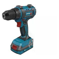 Аккумуляторная дрель-шуруповерт Кратон BCD18-OFA Set (3 11 01 072) BCD18-OFA Set (3 11 01 072)