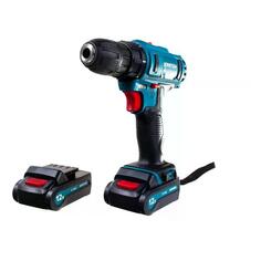 Аккумуляторная дрель-шуруповерт Кратон CD-12-Li-1,5 (3 11 01 054) CD-12-Li-1,5 (3 11 01 054)