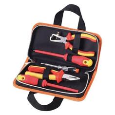 Набор ручного инструмента Кратон DE-02/05 (2 12 16 002) DE-02/05 (2 12 16 002)