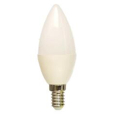 Светодиодные лампы Ergolux "Свеча" 9Вт E14 4500K 172-265В, 10 шт (LED-C35-9W-E14-4K) "Свеча" 9Вт E14 4500K 172-265В, 10 шт (LED-C35-9W-E14-4K)