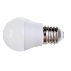 Светодиодные лампы Ergolux "Шар" 9Вт E27 3000K 172-265В, 10 шт (LED-G45-9W-E27-3K) "Шар" 9Вт E27 3000K 172-265В, 10 шт (LED-G45-9W-E27-3K)