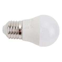 Светодиодные лампы Ergolux "Шар" 9Вт E27 4500K 172-265В, 10 шт (LED-G45-9W-E27-4K) "Шар" 9Вт E27 4500K 172-265В, 10 шт (LED-G45-9W-E27-4K)