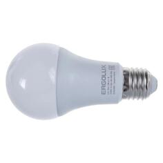 Светодиодные лампы Ergolux "Лон" 17Вт E27 3000K 180-240В, 10 шт (LED-A60-17W-E27-3K) "Лон" 17Вт E27 3000K 180-240В, 10 шт (LED-A60-17W-E27-3K)