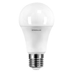 Светодиодные лампы Ergolux LED-A60-17W-E27-4K, 10 шт LED-A60-17W-E27-4K, 10 шт