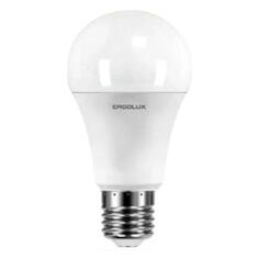 Светодиодные лампы Ergolux "Лон" 17Вт E27 6500K 180-240В, 10 шт (LED-A60-17W-E27-6K) "Лон" 17Вт E27 6500K 180-240В, 10 шт (LED-A60-17W-E27-6K)