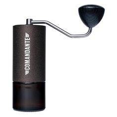 Кофемолка Comandante C40 MK4 Nitro Blade Copper Mountain (CD-C40-CPM) C40 MK4 Nitro Blade Copper Mountain (CD-C40-CPM)